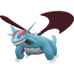 salamence serebii